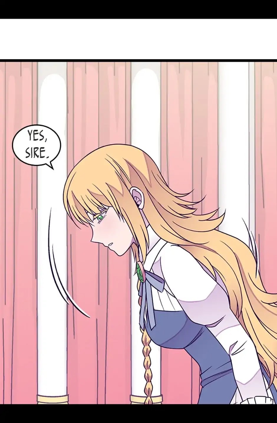 They Say I Was Born a King's Daughter Chapter 115 page 26 - Chapter 115: To Marry Only By Love