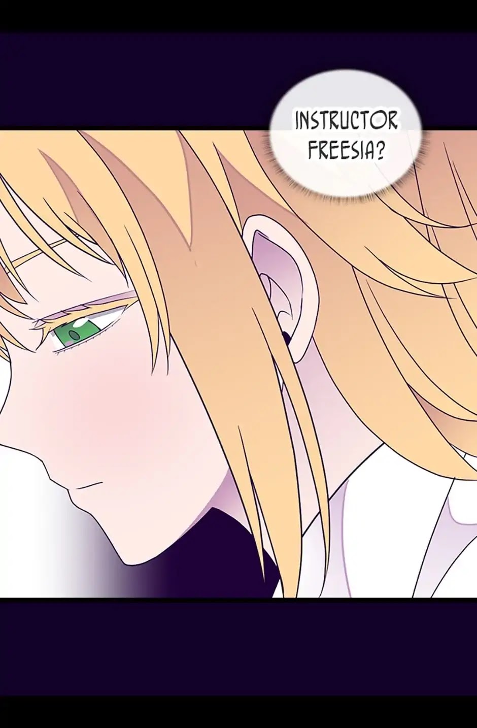 They Say I Was Born a King's Daughter Chapter 115 page 28 - Chapter 115: To Marry Only By Love