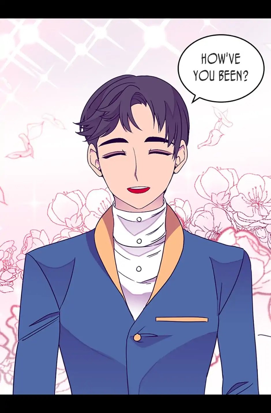 They Say I Was Born a King's Daughter Chapter 115 page 3 - Chapter 115: To Marry Only By Love