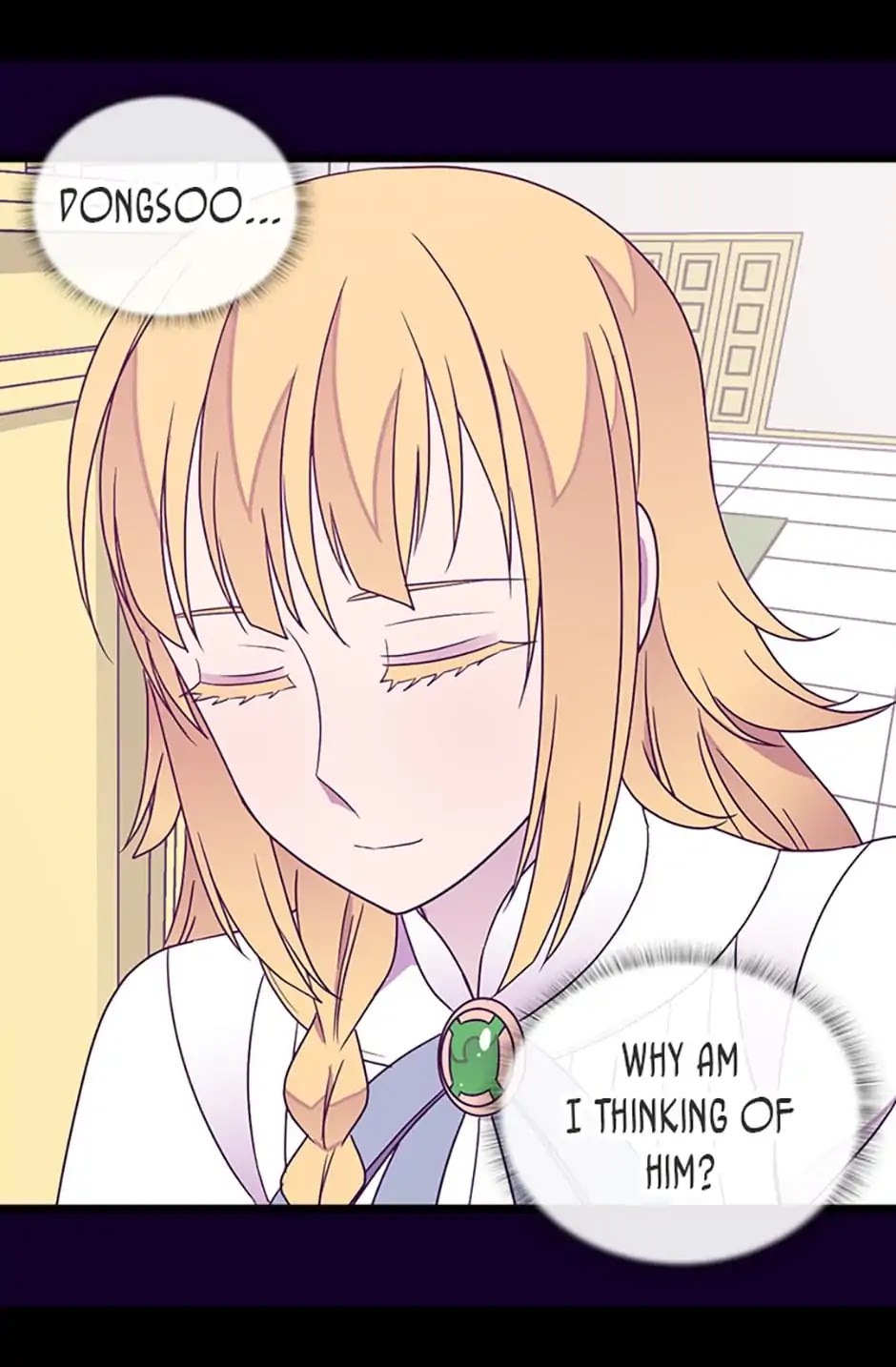 They Say I Was Born a King's Daughter Chapter 115 page 30 - Chapter 115: To Marry Only By Love