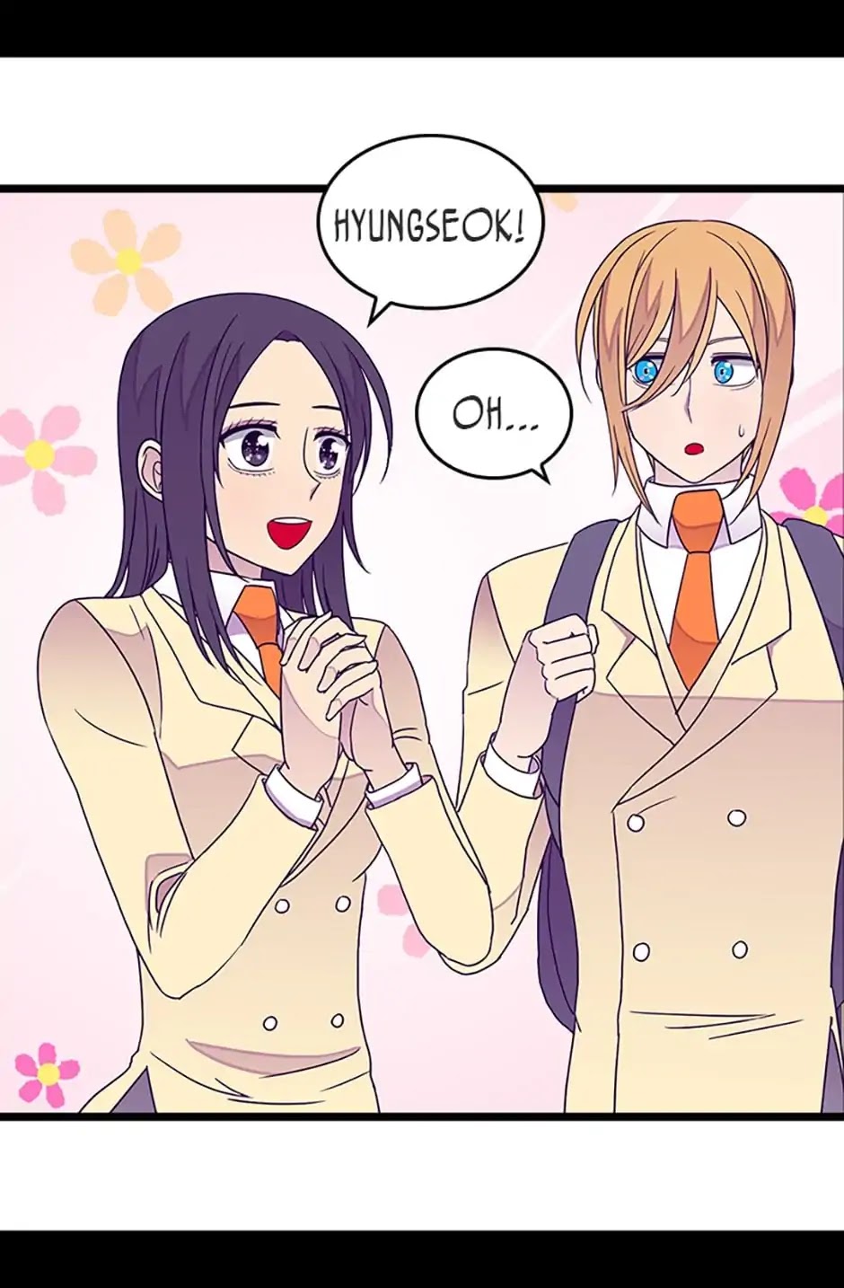 They Say I Was Born a King's Daughter Chapter 115 page 4 - Chapter 115: To Marry Only By Love