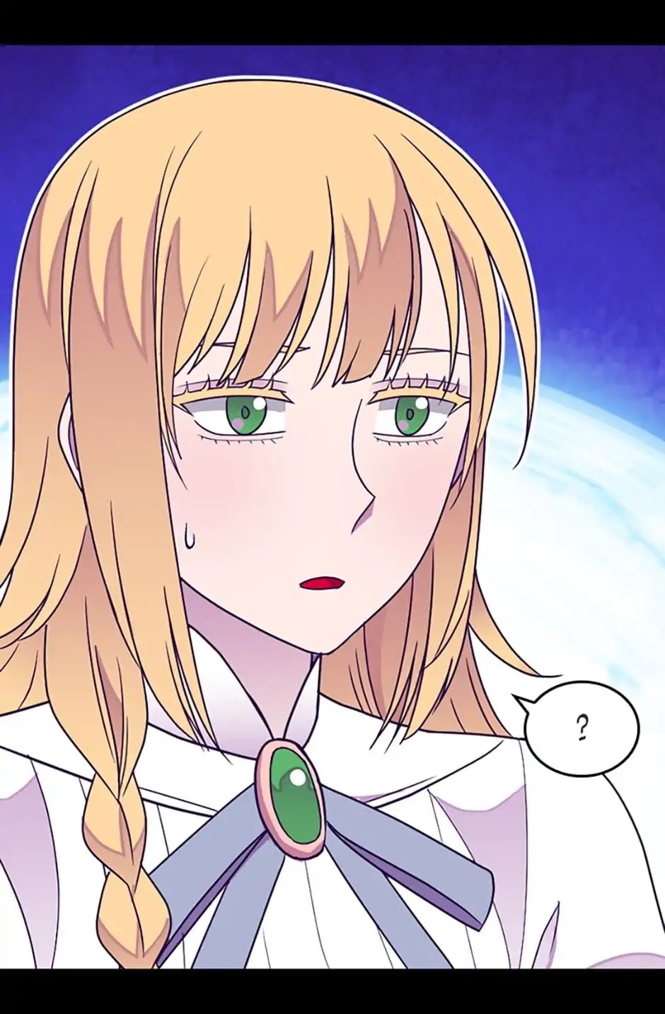 They Say I Was Born a King's Daughter Chapter 115 page 42 - Chapter 115: To Marry Only By Love