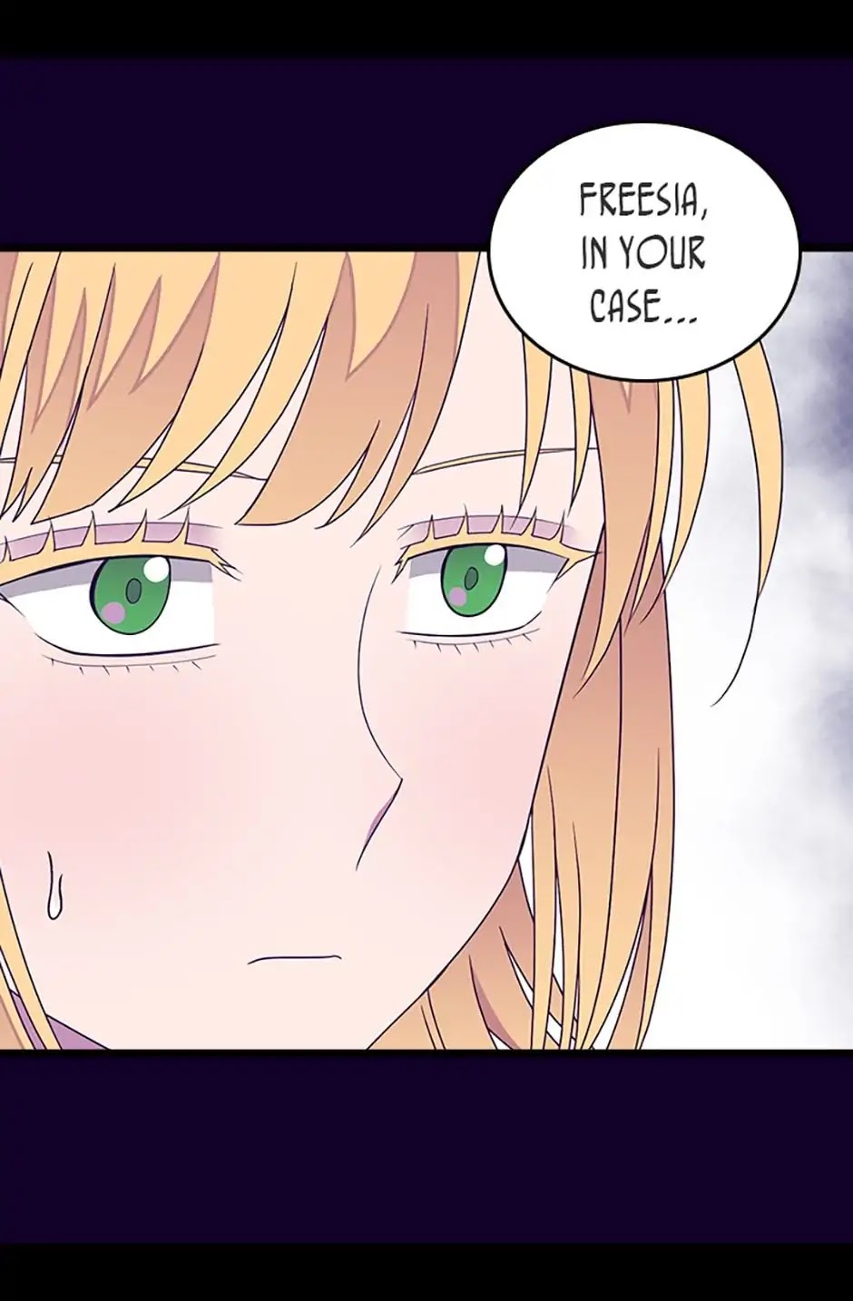 They Say I Was Born a King's Daughter Chapter 115 page 44 - Chapter 115: To Marry Only By Love