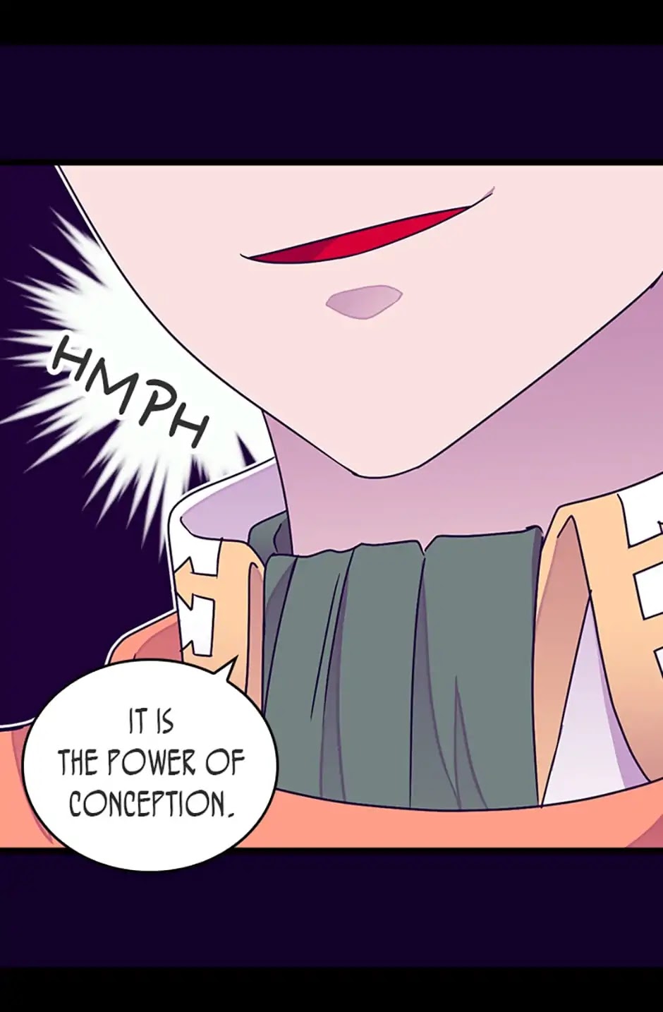 They Say I Was Born a King's Daughter Chapter 115 page 45 - Chapter 115: To Marry Only By Love