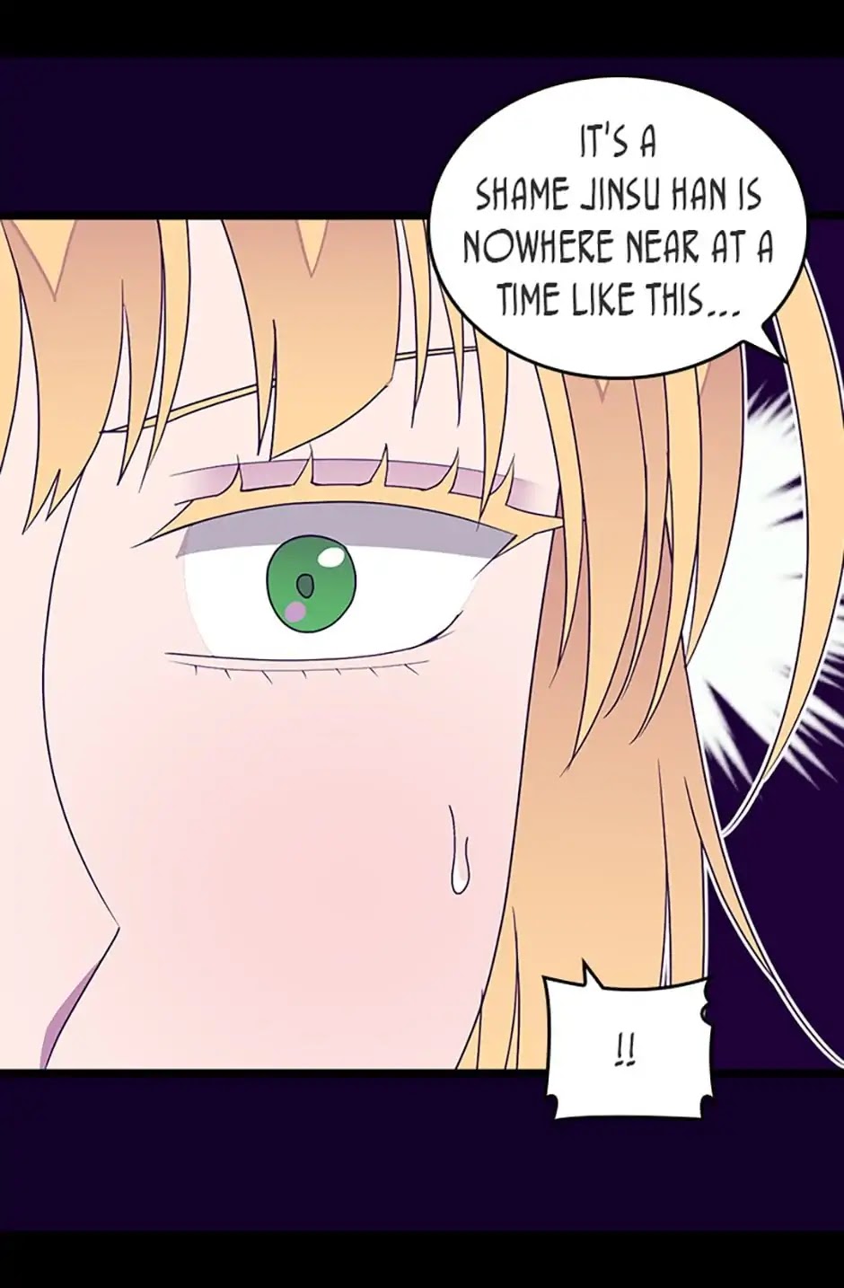 They Say I Was Born a King's Daughter Chapter 115 page 48 - Chapter 115: To Marry Only By Love