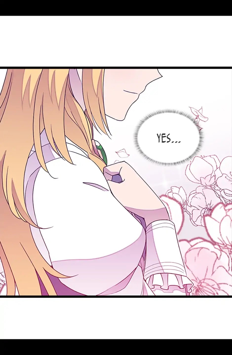 They Say I Was Born a King's Daughter Chapter 115 page 52 - Chapter 115: To Marry Only By Love