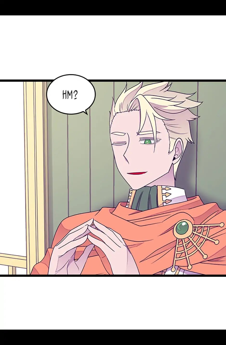 They Say I Was Born a King's Daughter Chapter 115 page 55 - Chapter 115: To Marry Only By Love