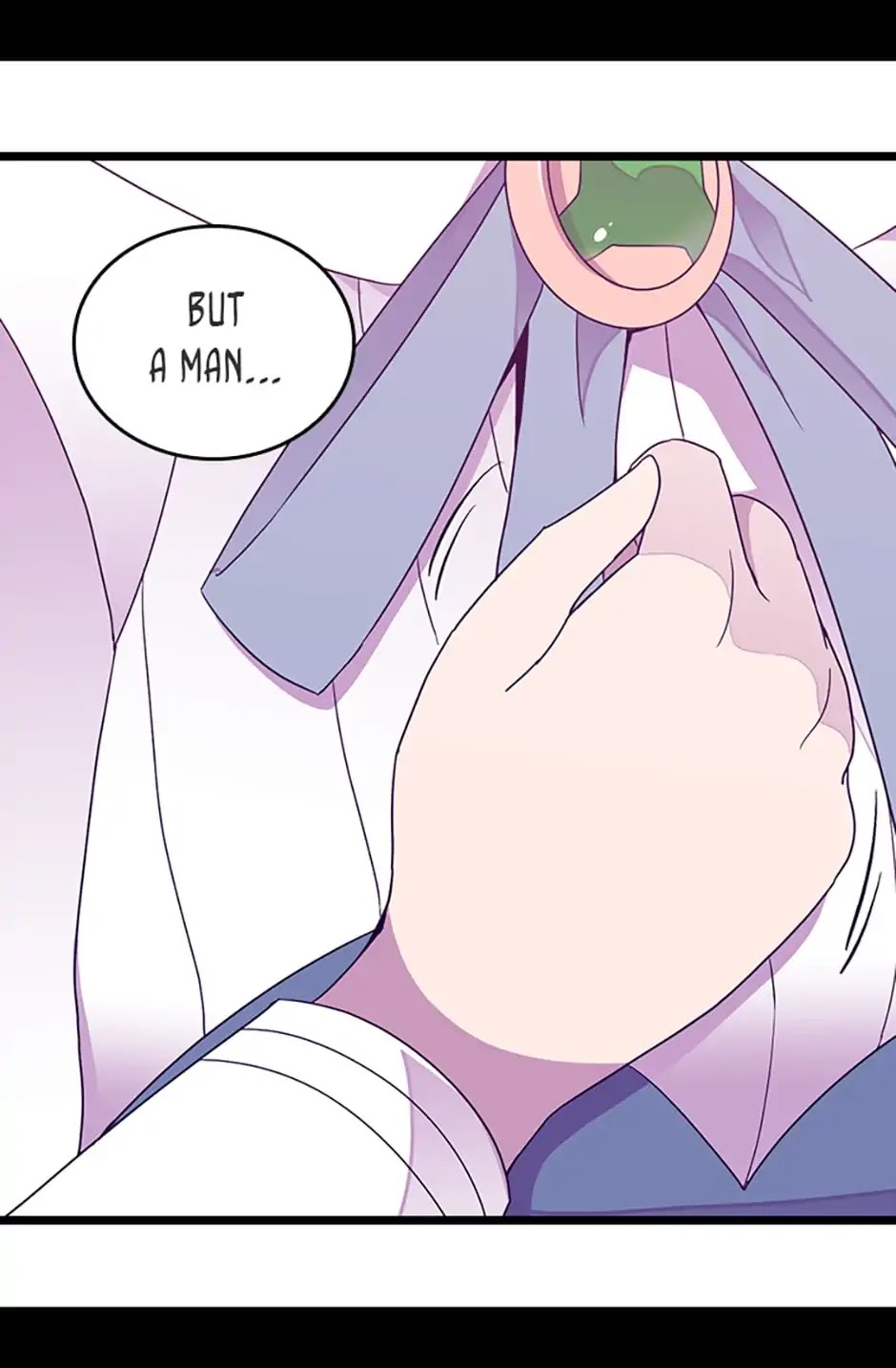 They Say I Was Born a King's Daughter Chapter 115 page 57 - Chapter 115: To Marry Only By Love