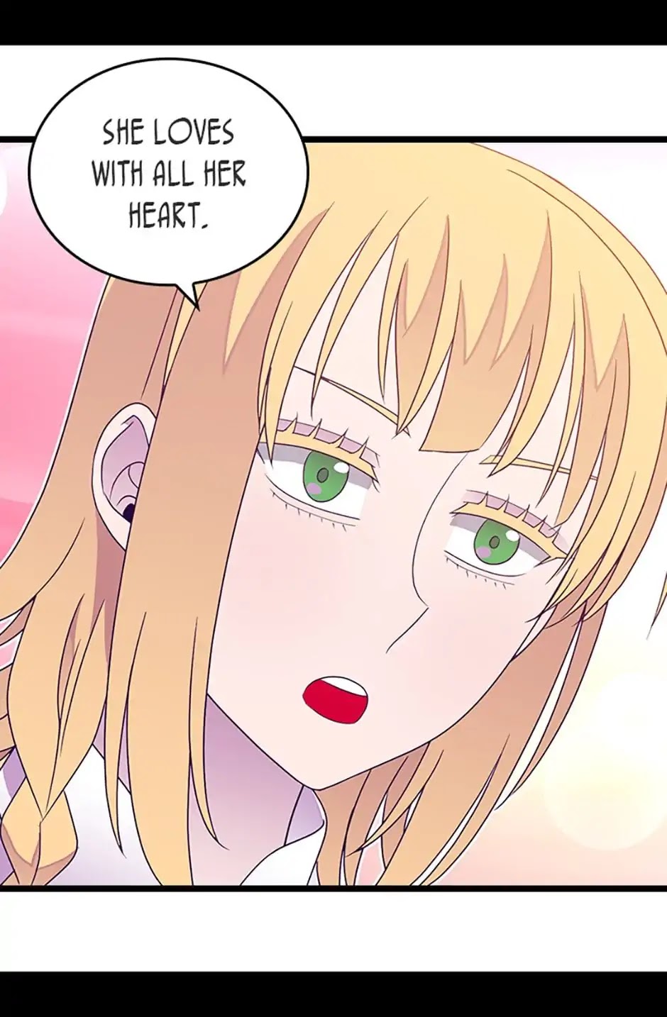 They Say I Was Born a King's Daughter Chapter 115 page 58 - Chapter 115: To Marry Only By Love
