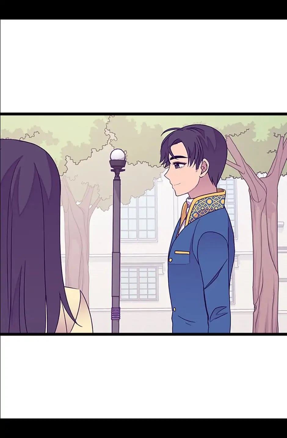 They Say I Was Born a King's Daughter Chapter 115 page 6 - Chapter 115: To Marry Only By Love