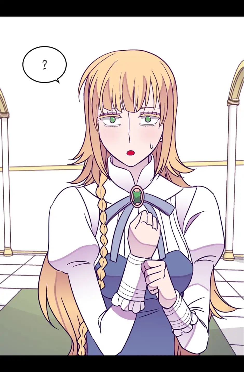 They Say I Was Born a King's Daughter Chapter 115 page 63 - Chapter 115: To Marry Only By Love