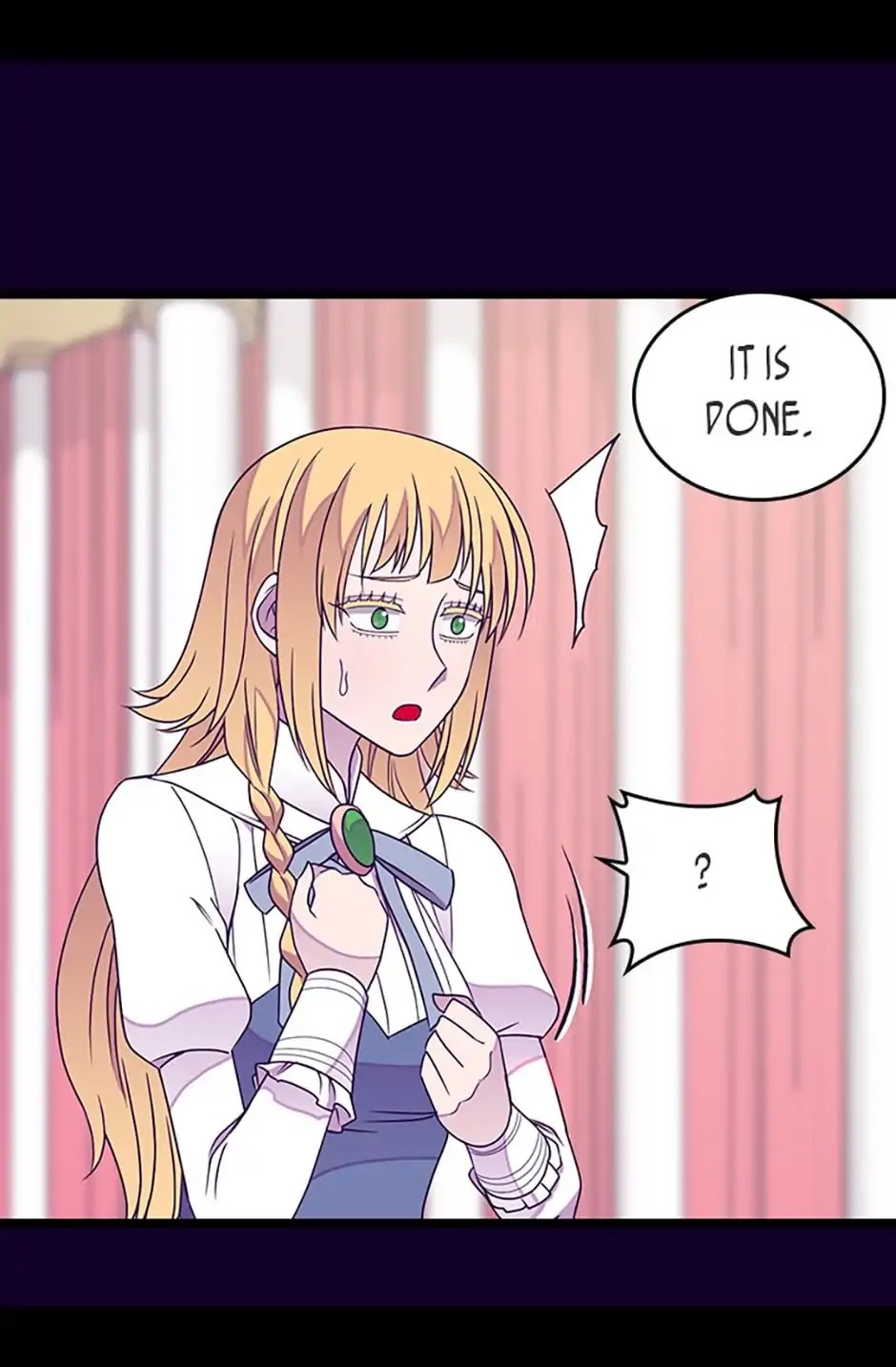 They Say I Was Born a King's Daughter Chapter 115 page 71 - Chapter 115: To Marry Only By Love