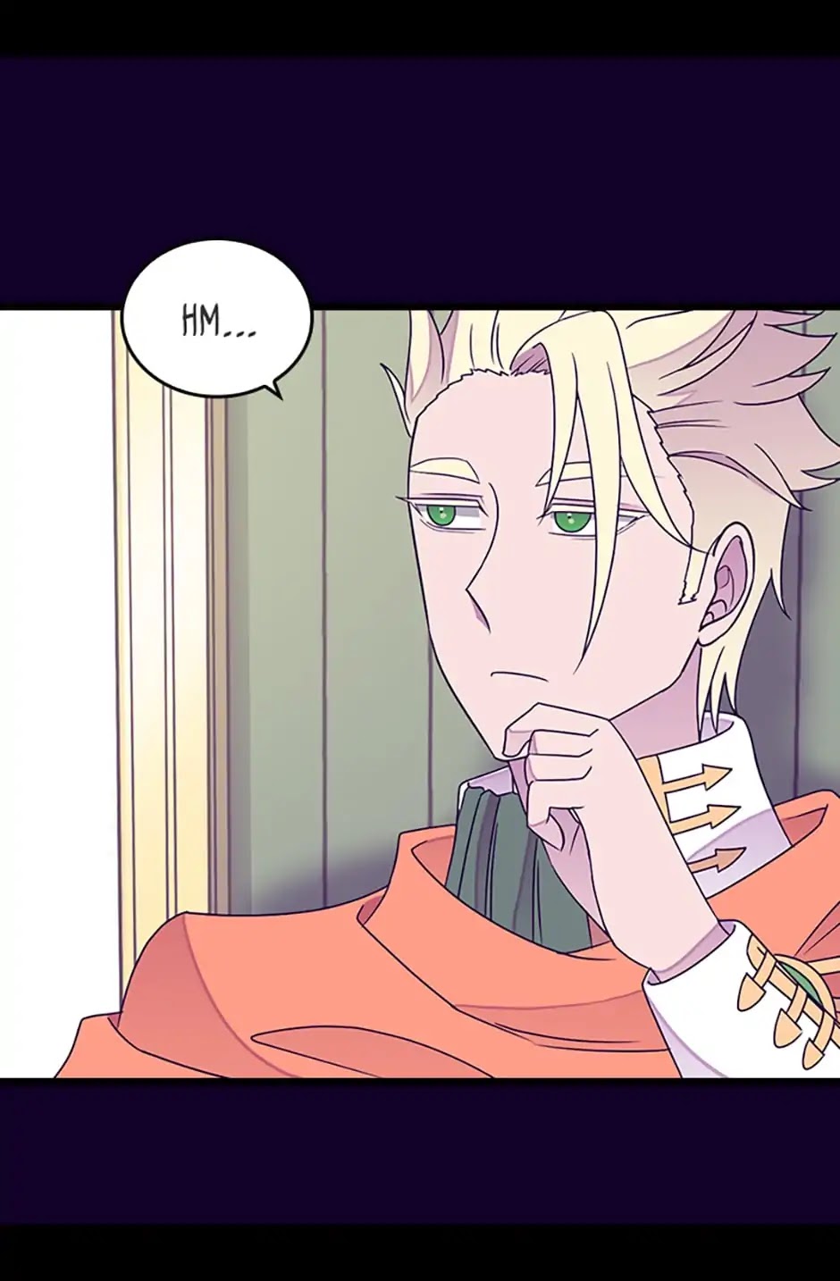 They Say I Was Born a King's Daughter Chapter 115 page 75 - Chapter 115: To Marry Only By Love