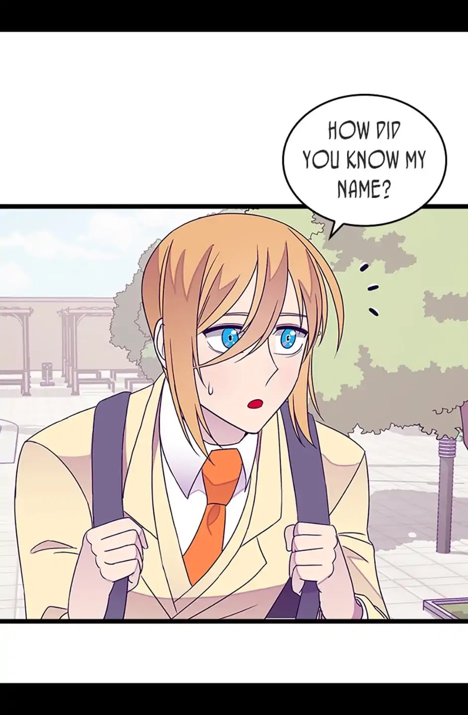 They Say I Was Born a King's Daughter Chapter 115 page 8 - Chapter 115: To Marry Only By Love