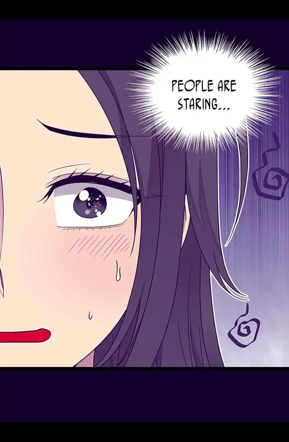 They Say I Was Born a King's Daughter Chapter 116 page 16 - Chapter 116: Preferential Treatment