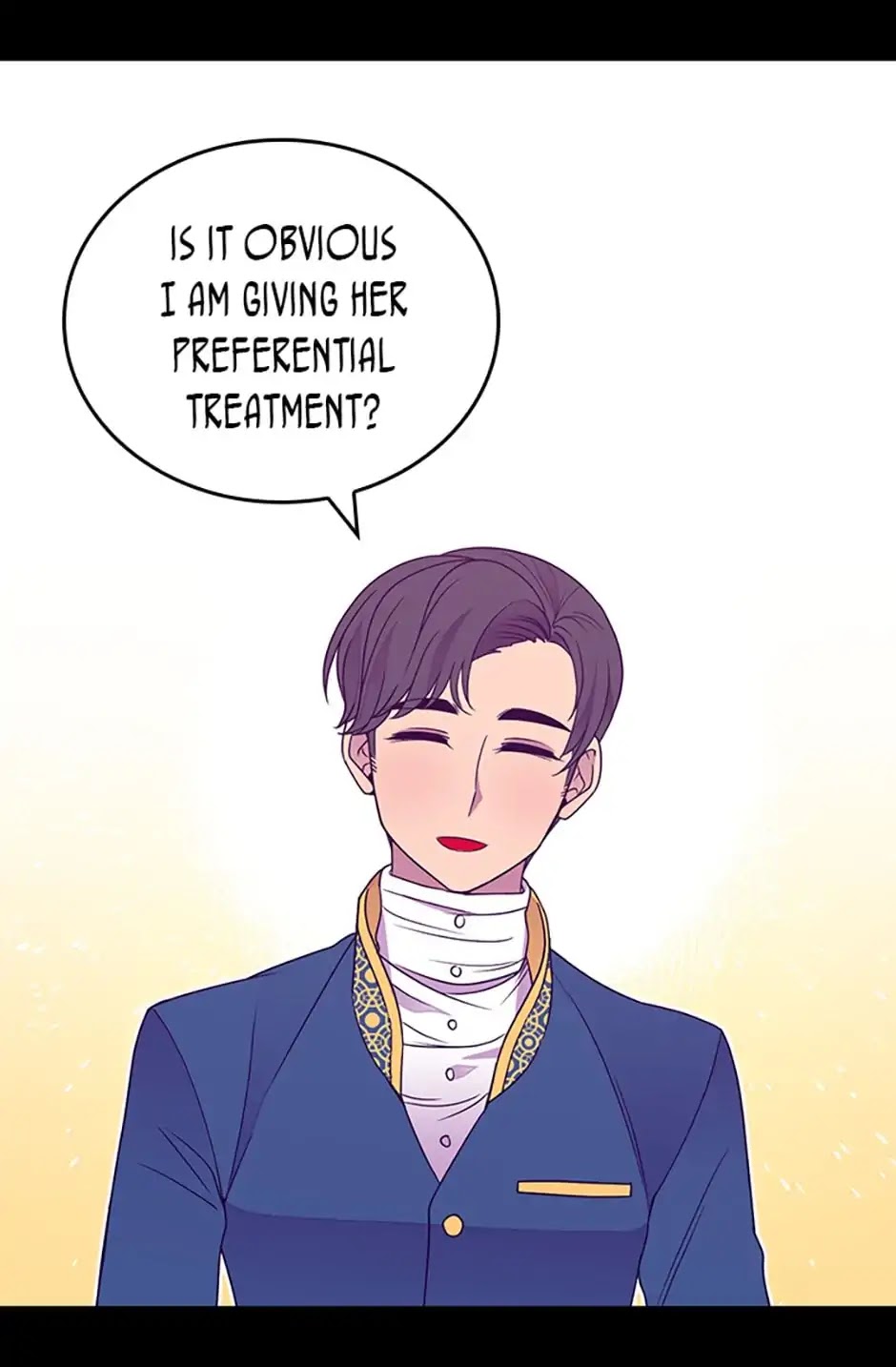 They Say I Was Born a King's Daughter Chapter 116 page 22 - Chapter 116: Preferential Treatment