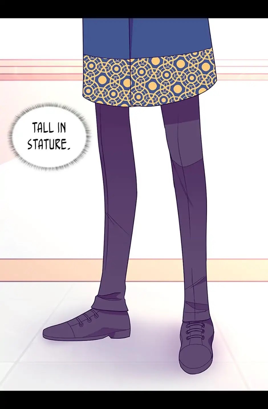 They Say I Was Born a King's Daughter Chapter 116 page 3 - Chapter 116: Preferential Treatment