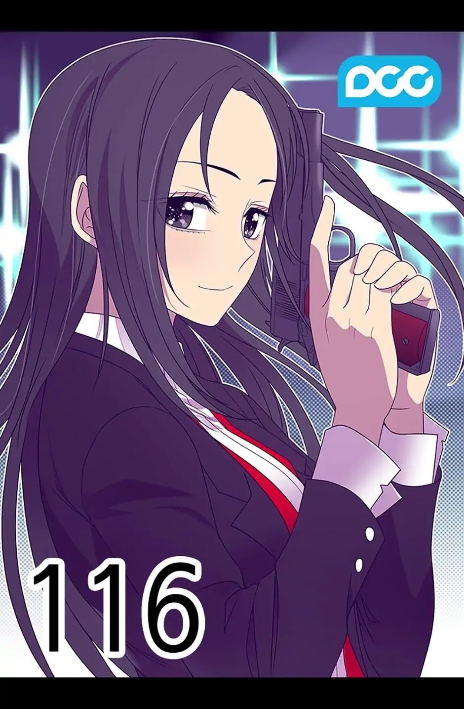 They Say I Was Born a King's Daughter Chapter 116 page 34 - Chapter 116: Preferential Treatment