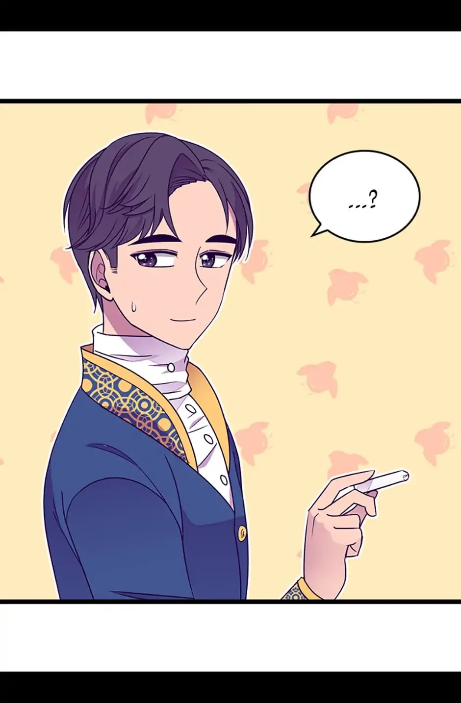 They Say I Was Born a King's Daughter Chapter 116 page 9 - Chapter 116: Preferential Treatment