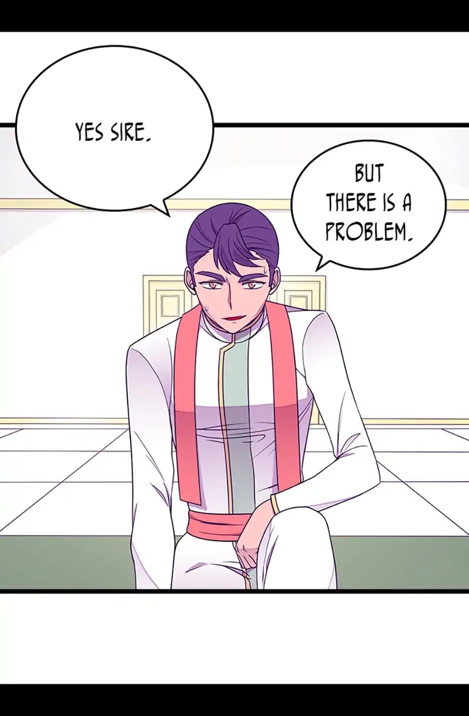 They Say I Was Born a King's Daughter Chapter 117 page 10 - Chapter 117: Adoption