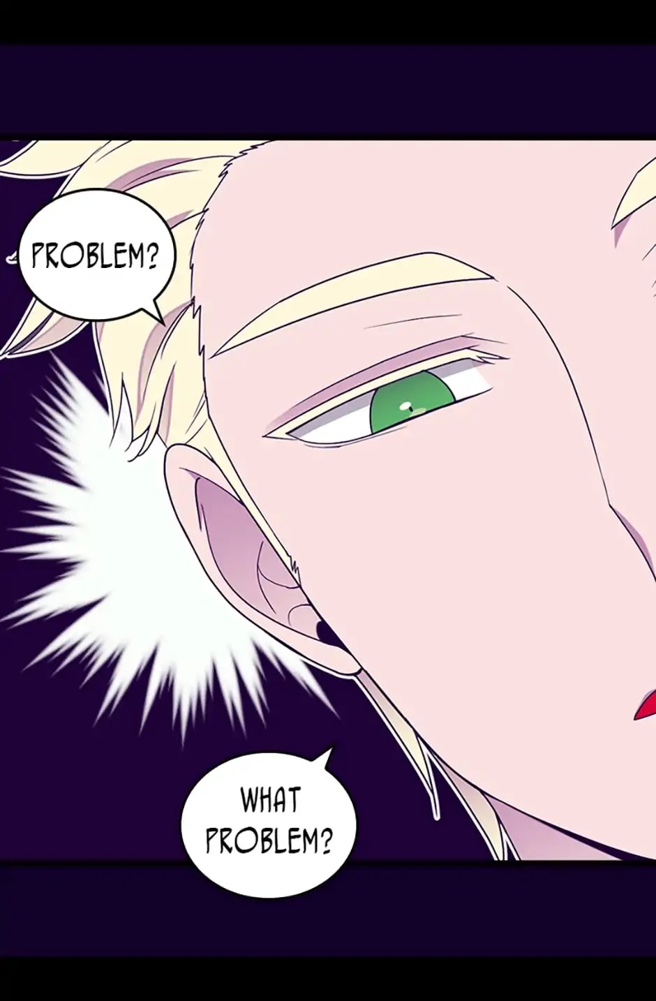 They Say I Was Born a King's Daughter Chapter 117 page 11 - Chapter 117: Adoption
