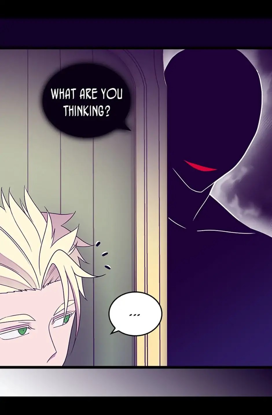 They Say I Was Born a King's Daughter Chapter 117 page 15 - Chapter 117: Adoption