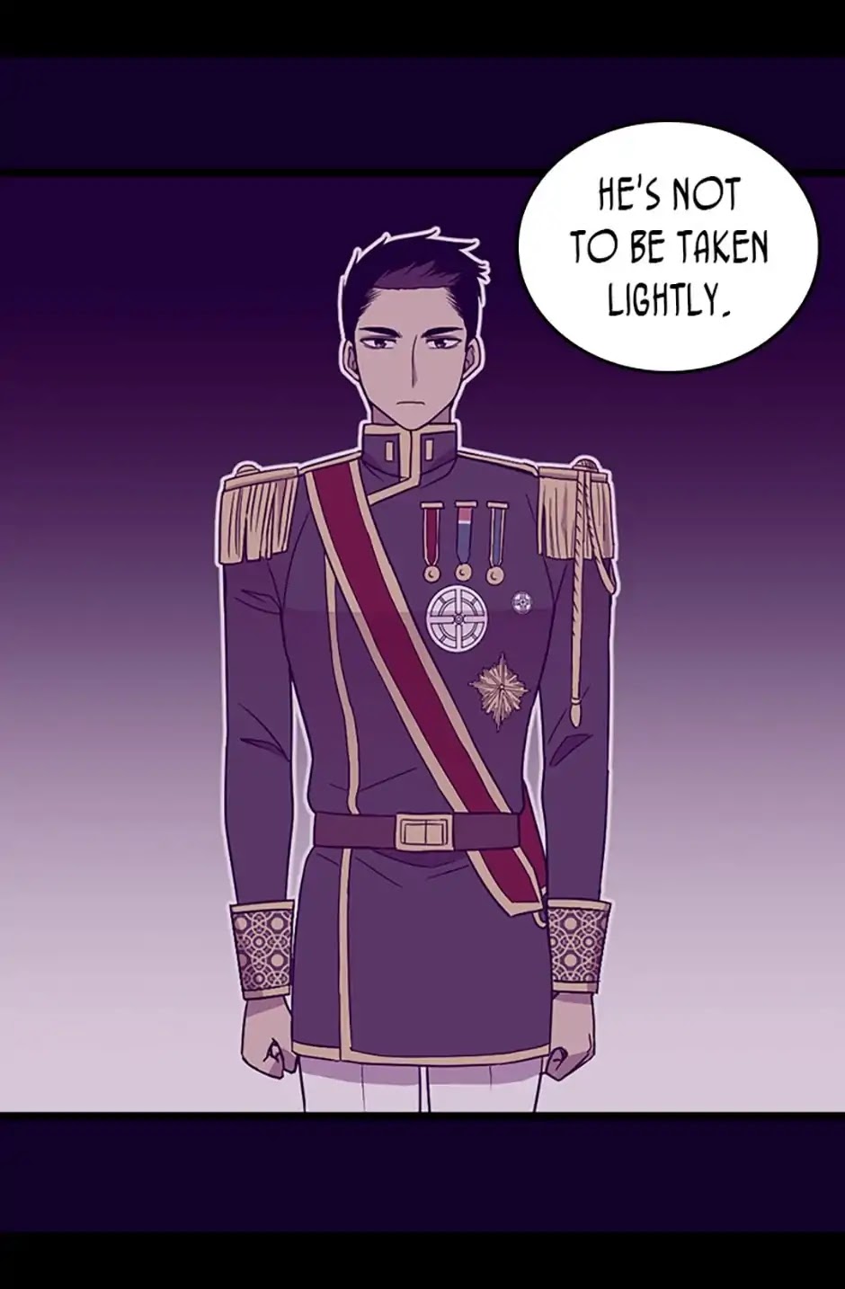 They Say I Was Born a King's Daughter Chapter 117 page 18 - Chapter 117: Adoption