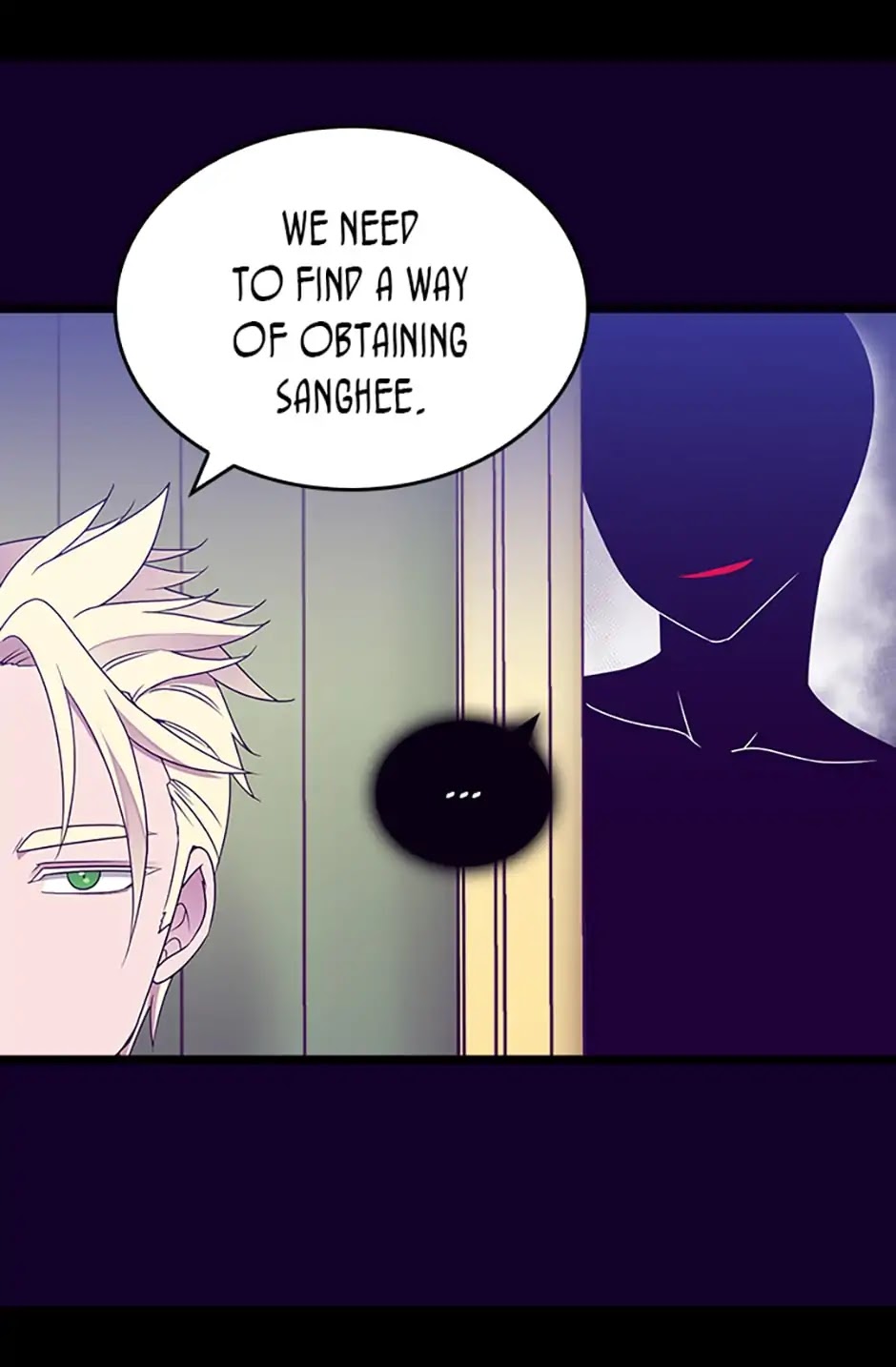They Say I Was Born a King's Daughter Chapter 117 page 21 - Chapter 117: Adoption
