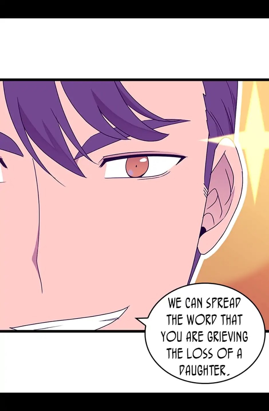 They Say I Was Born a King's Daughter Chapter 117 page 27 - Chapter 117: Adoption