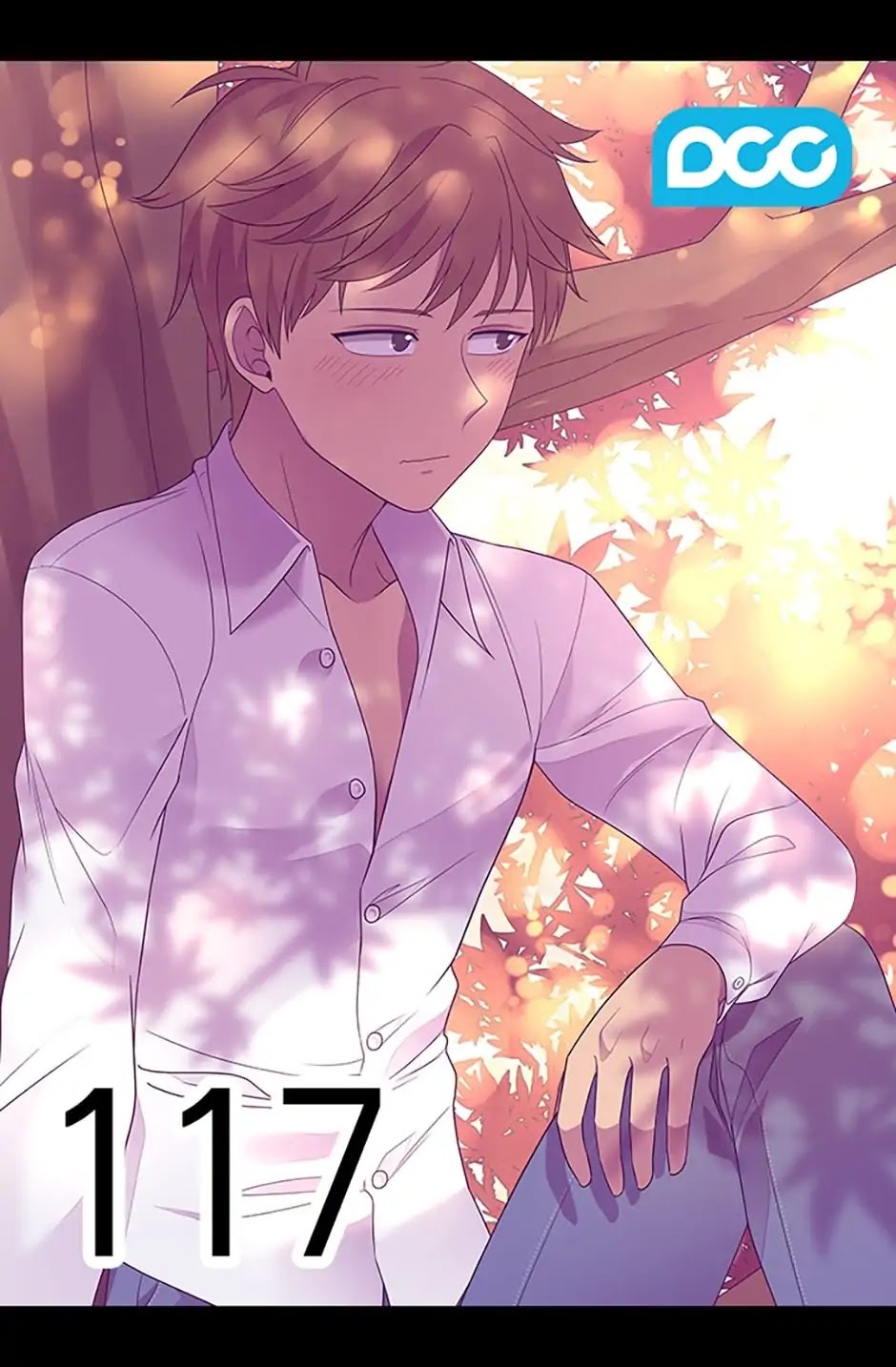 They Say I Was Born a King's Daughter Chapter 117 page 40 - Chapter 117: Adoption