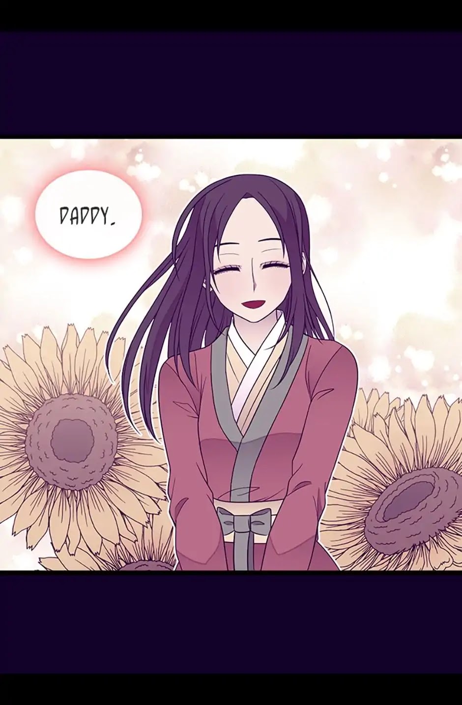 They Say I Was Born a King's Daughter Chapter 117 page 47 - Chapter 117: Adoption