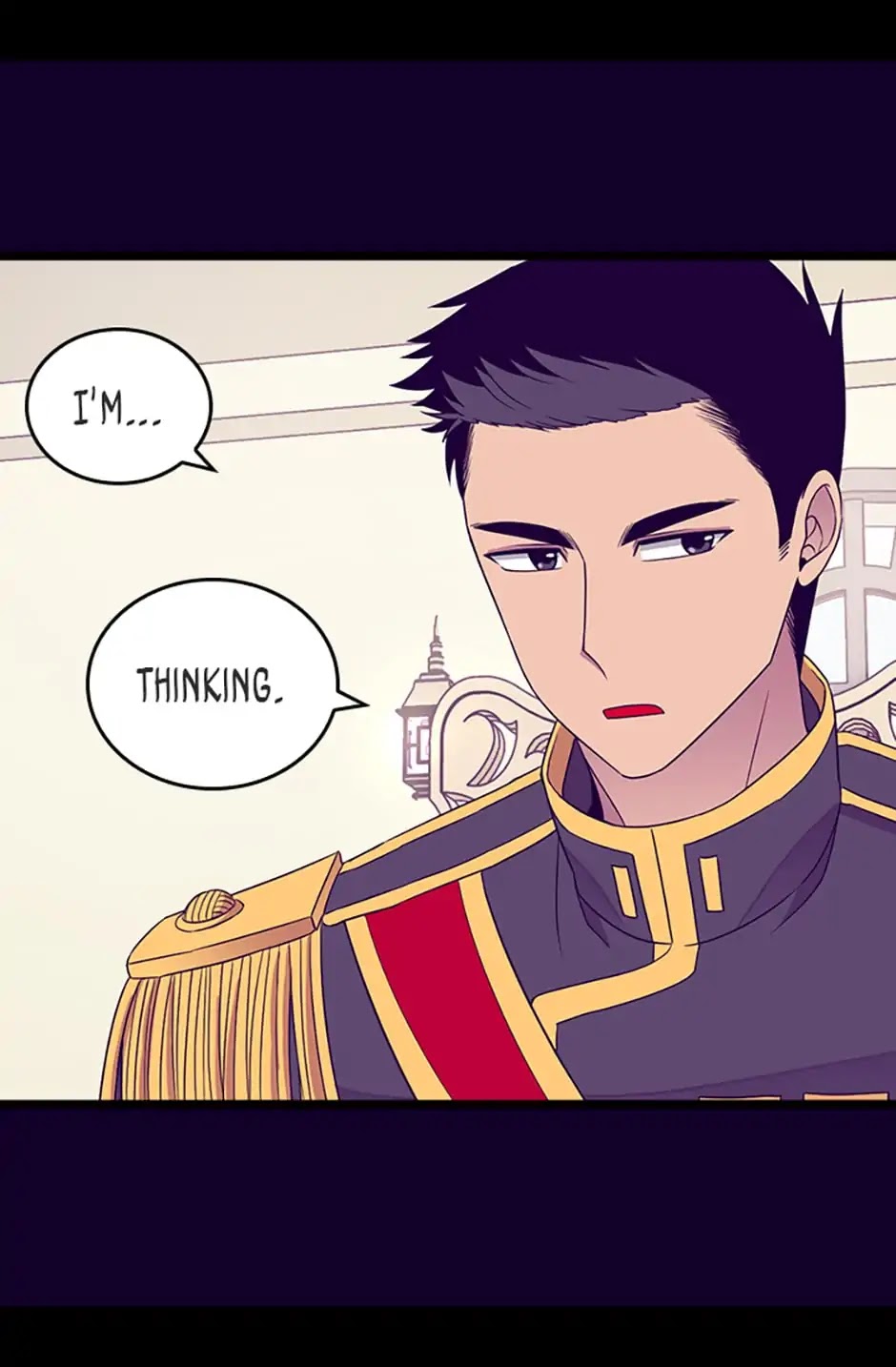 They Say I Was Born a King's Daughter Chapter 117 page 51 - Chapter 117: Adoption
