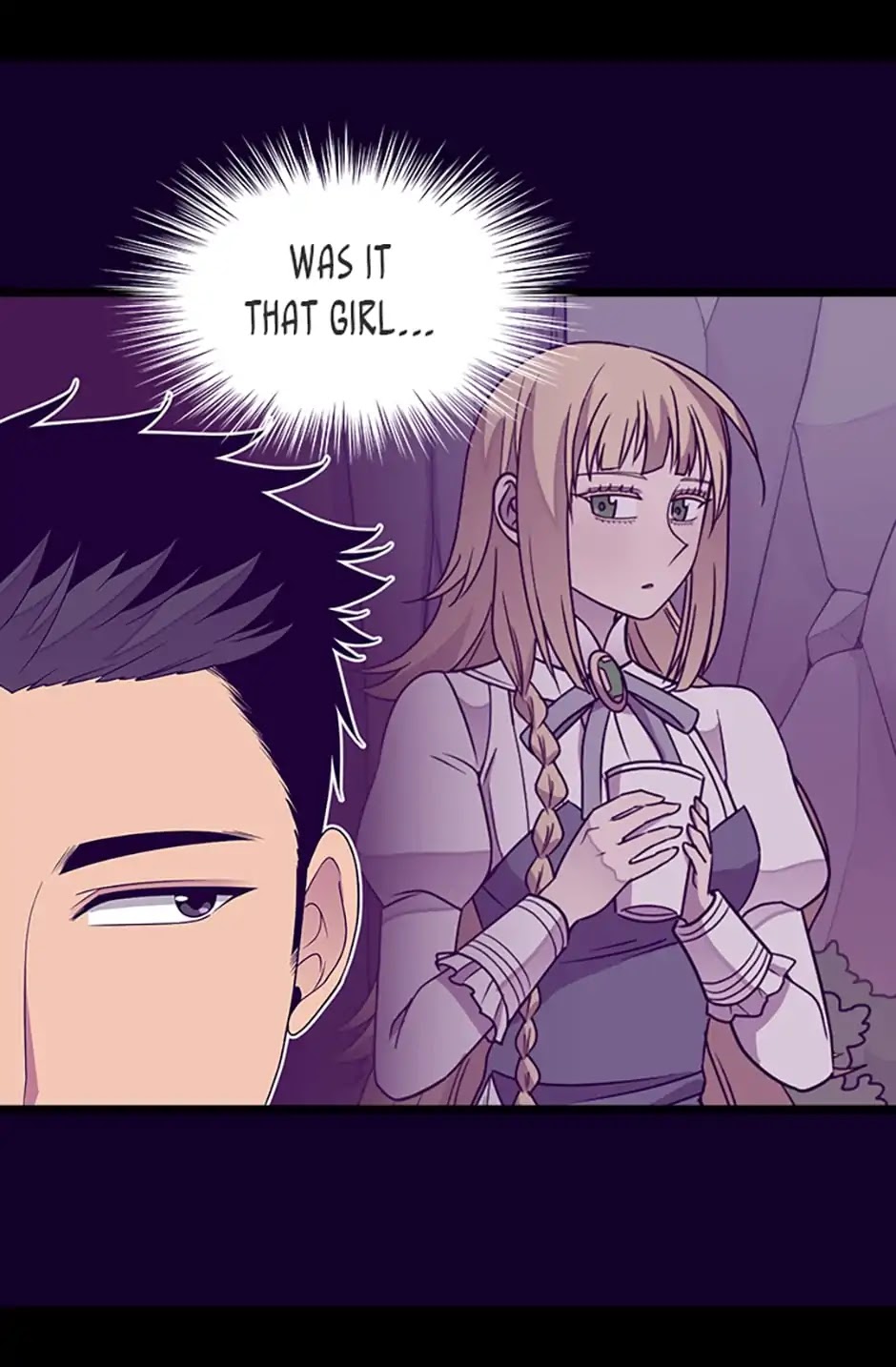 They Say I Was Born a King's Daughter Chapter 117 page 54 - Chapter 117: Adoption