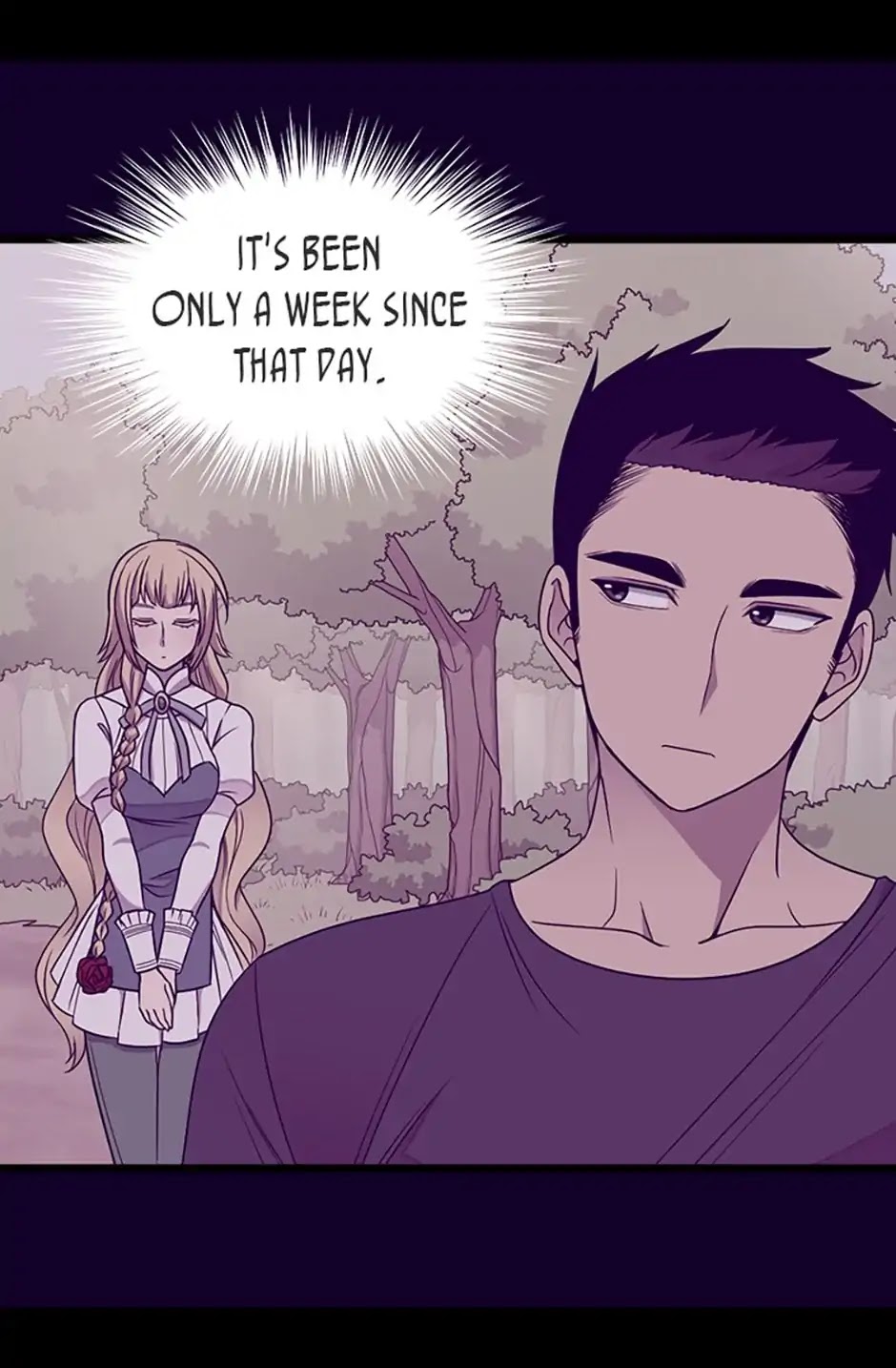 They Say I Was Born a King's Daughter Chapter 117 page 55 - Chapter 117: Adoption