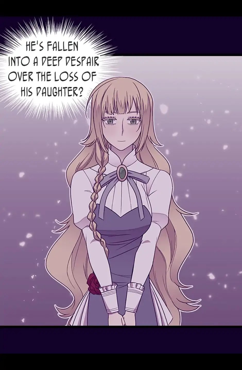 They Say I Was Born a King's Daughter Chapter 117 page 57 - Chapter 117: Adoption