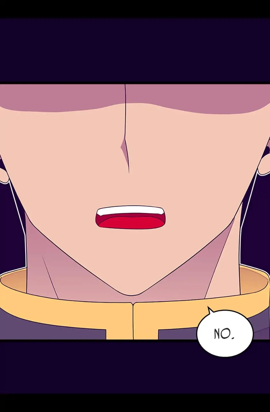 They Say I Was Born a King's Daughter Chapter 117 page 60 - Chapter 117: Adoption