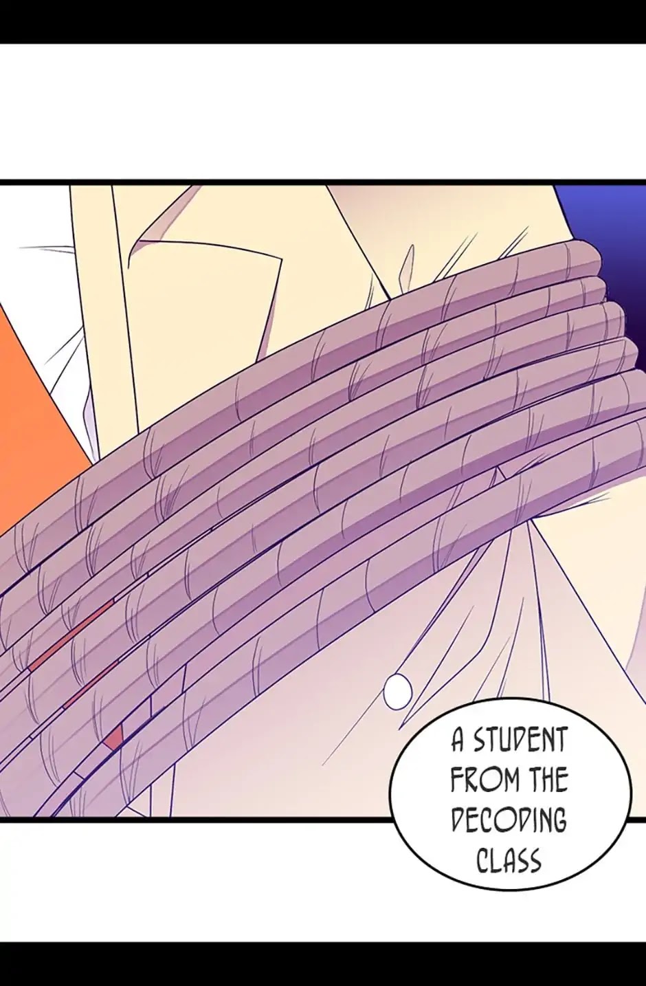 They Say I Was Born a King's Daughter Chapter 117 page 75 - Chapter 117: Adoption