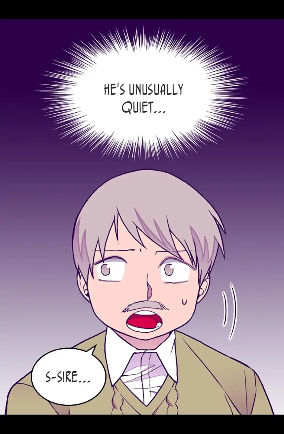 They Say I Was Born a King's Daughter Chapter 118 page 11 - Chapter 118: The Field Exam