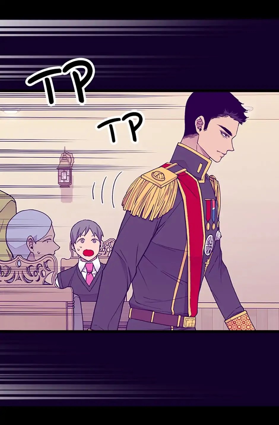 They Say I Was Born a King's Daughter Chapter 118 page 13 - Chapter 118: The Field Exam