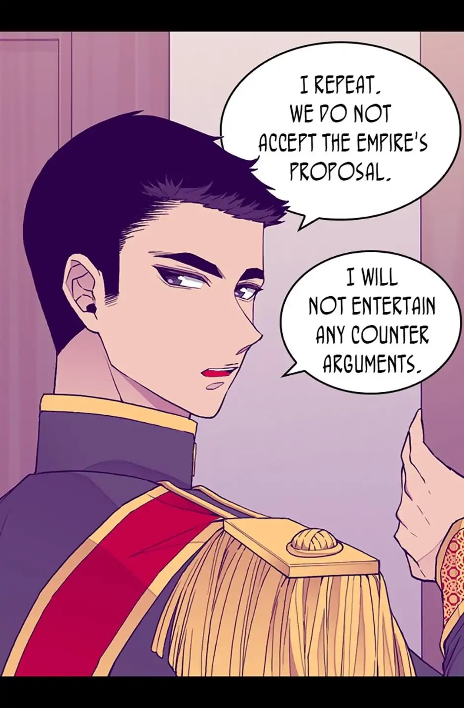 They Say I Was Born a King's Daughter Chapter 118 page 14 - Chapter 118: The Field Exam