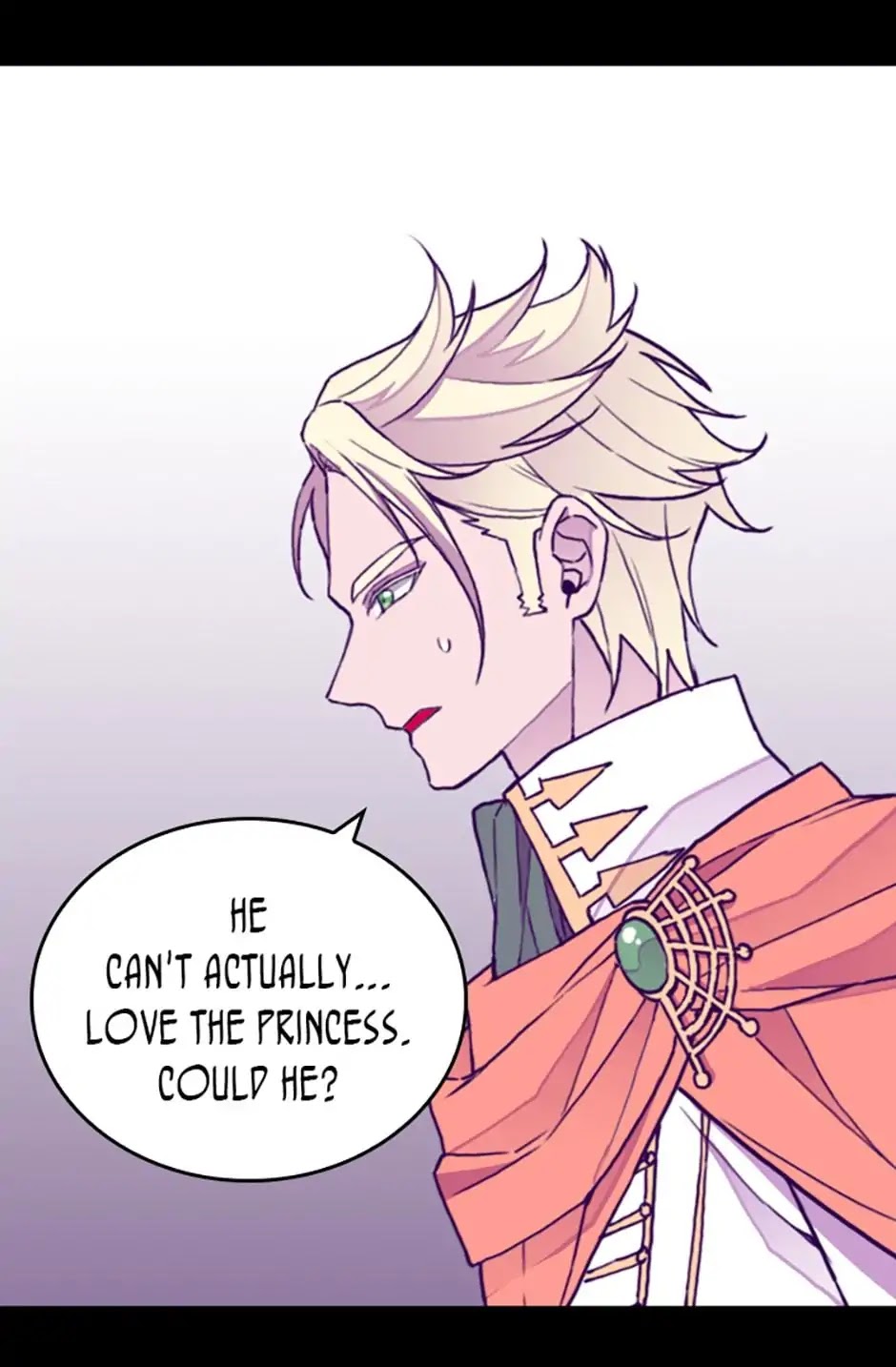 They Say I Was Born a King's Daughter Chapter 118 page 19 - Chapter 118: The Field Exam