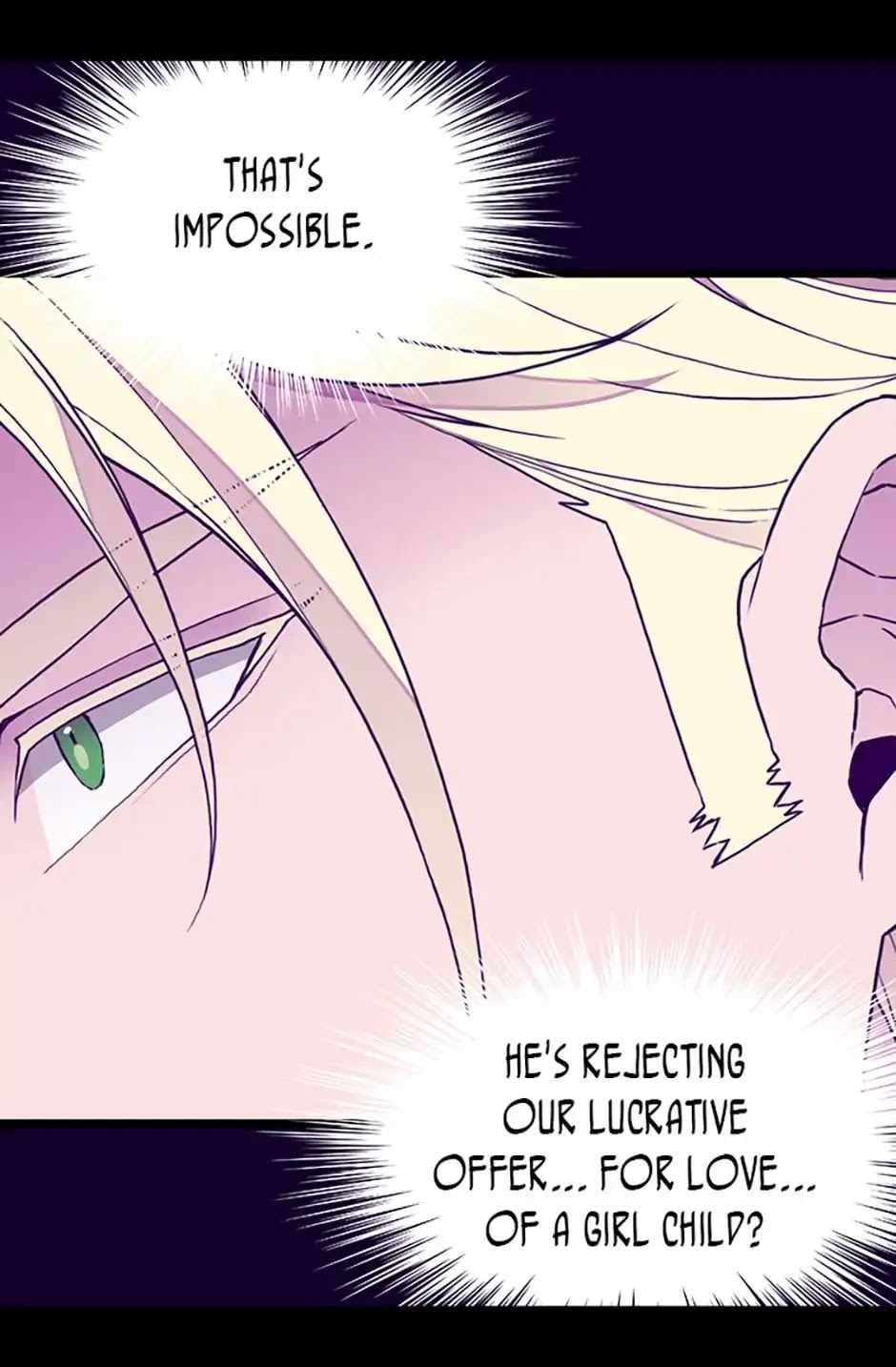 They Say I Was Born a King's Daughter Chapter 118 page 21 - Chapter 118: The Field Exam