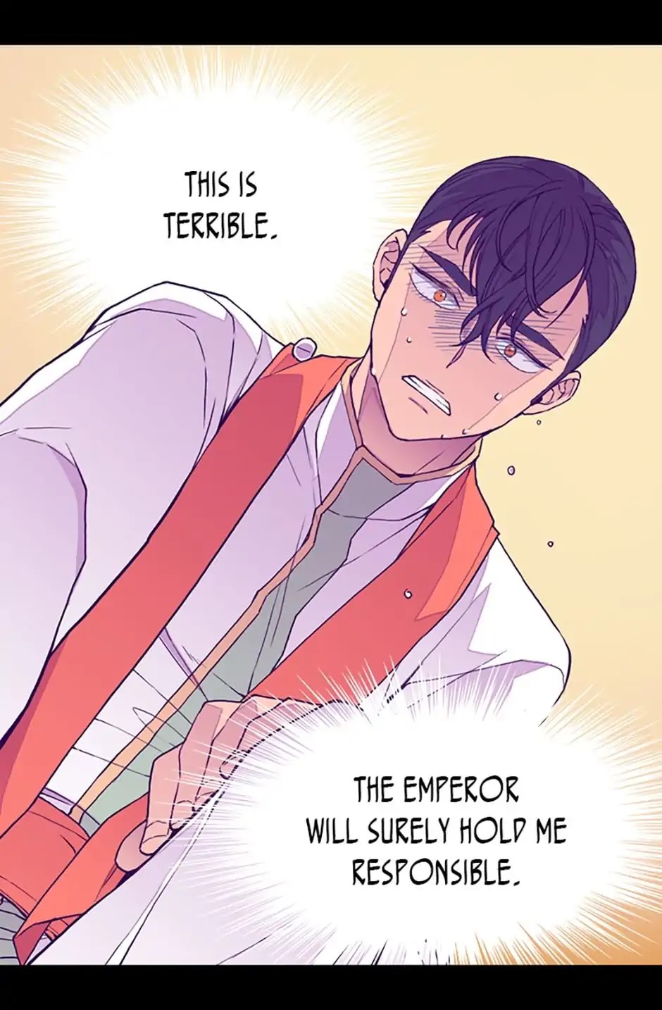 They Say I Was Born a King's Daughter Chapter 118 page 22 - Chapter 118: The Field Exam