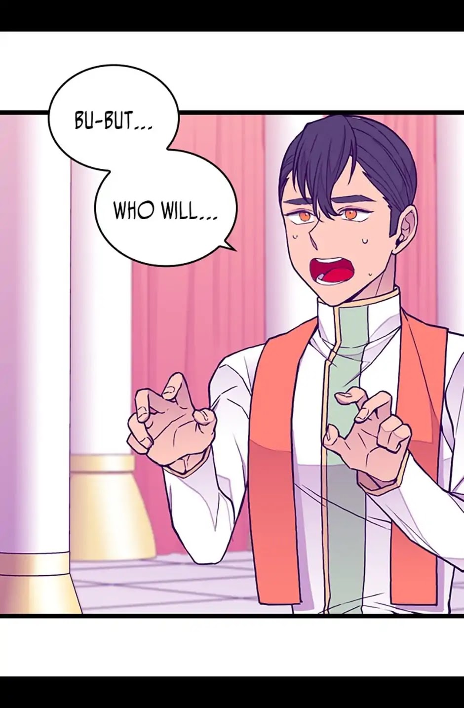 They Say I Was Born a King's Daughter Chapter 118 page 26 - Chapter 118: The Field Exam