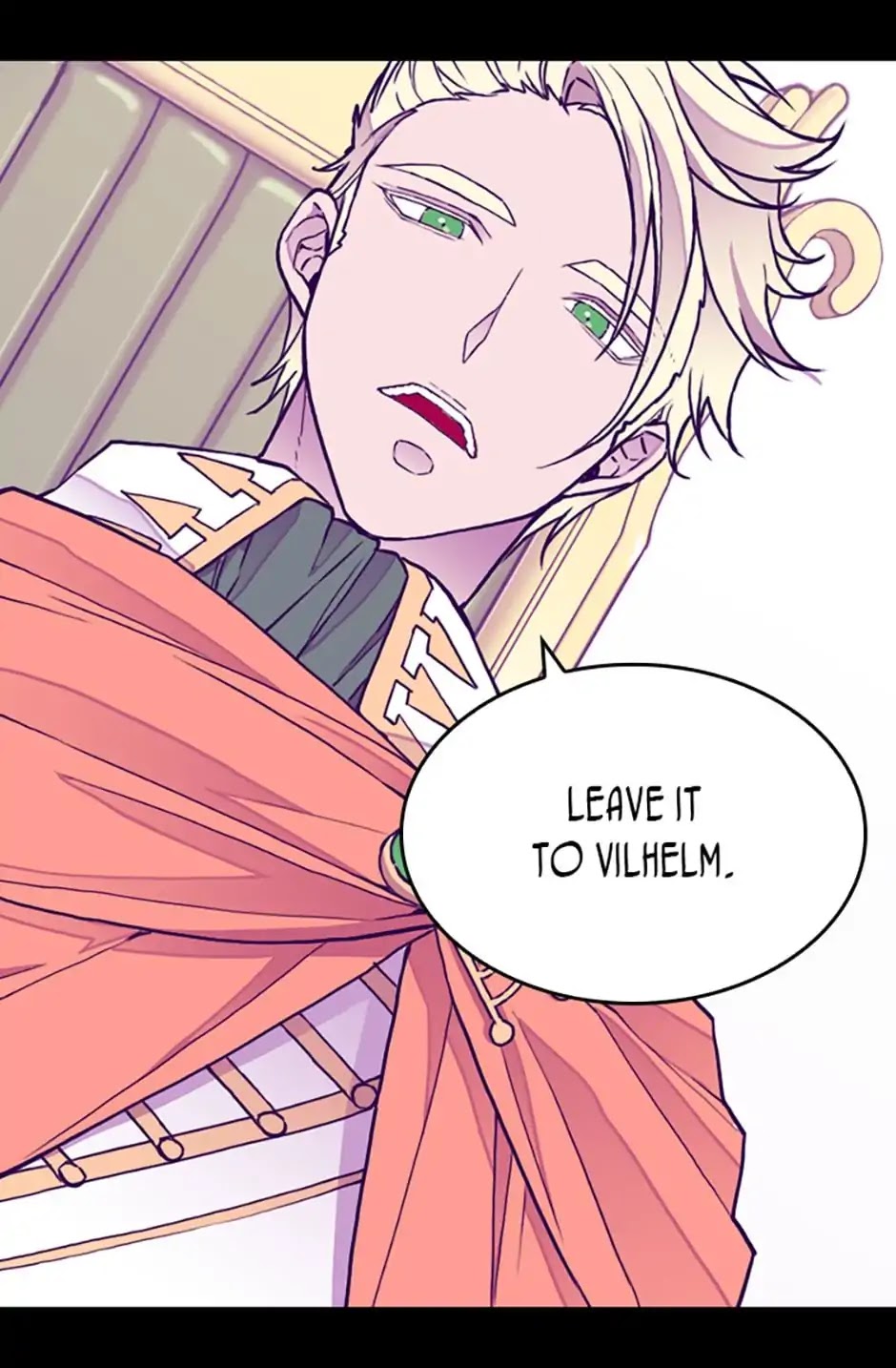They Say I Was Born a King's Daughter Chapter 118 page 27 - Chapter 118: The Field Exam