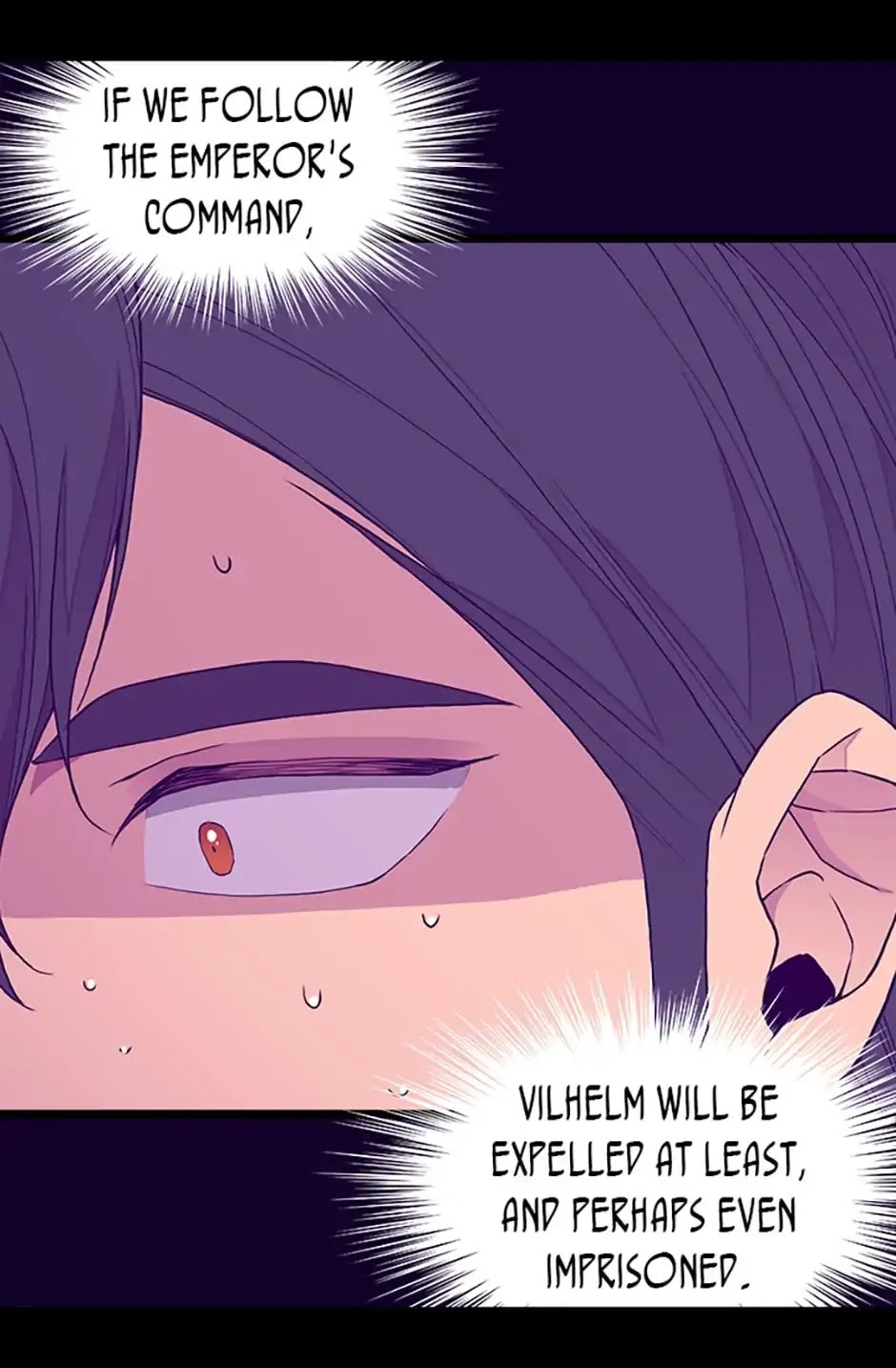 They Say I Was Born a King's Daughter Chapter 118 page 28 - Chapter 118: The Field Exam