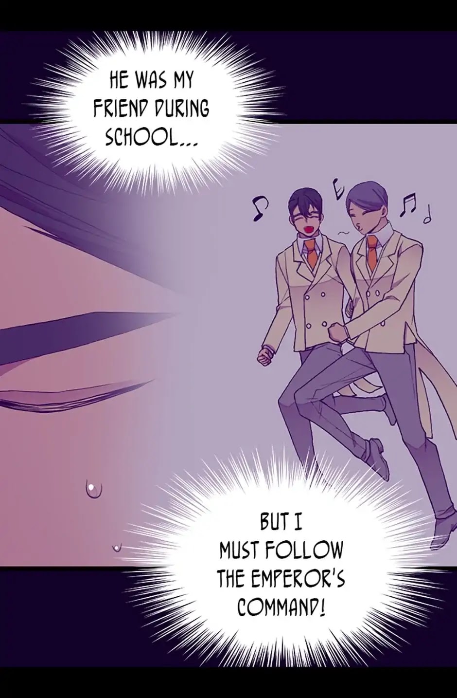 They Say I Was Born a King's Daughter Chapter 118 page 29 - Chapter 118: The Field Exam