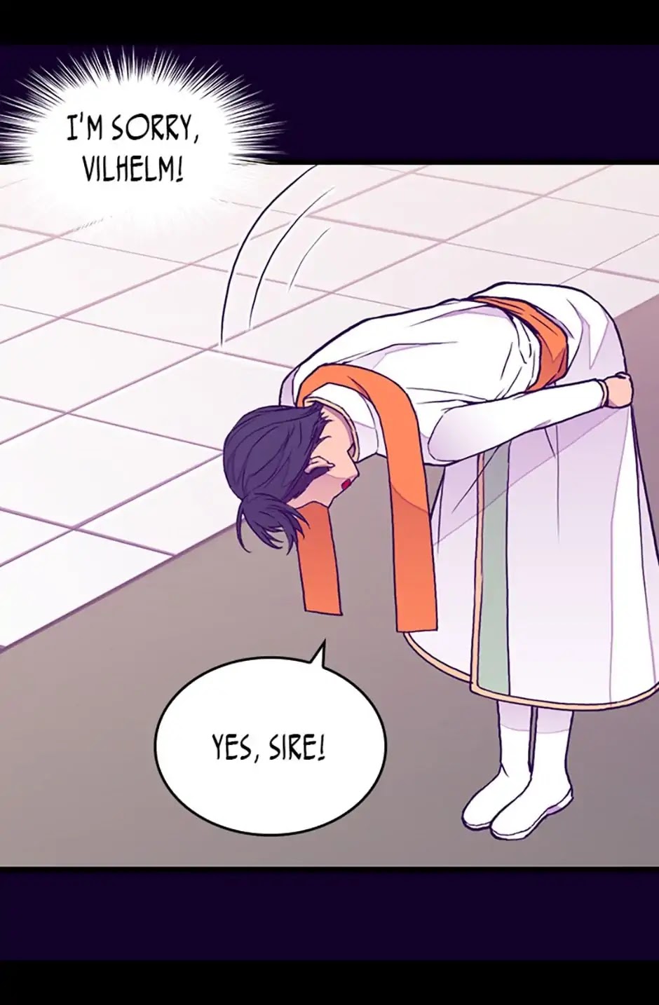 They Say I Was Born a King's Daughter Chapter 118 page 30 - Chapter 118: The Field Exam
