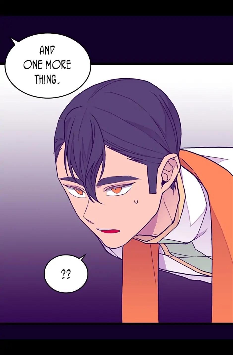 They Say I Was Born a King's Daughter Chapter 118 page 31 - Chapter 118: The Field Exam