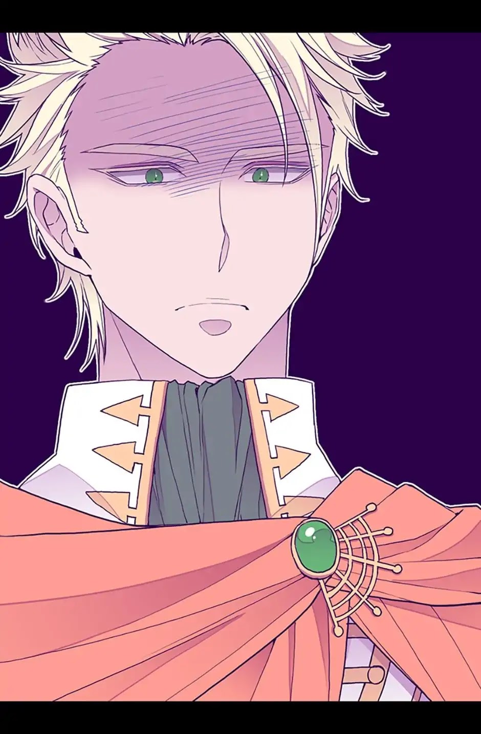 They Say I Was Born a King's Daughter Chapter 118 page 34 - Chapter 118: The Field Exam